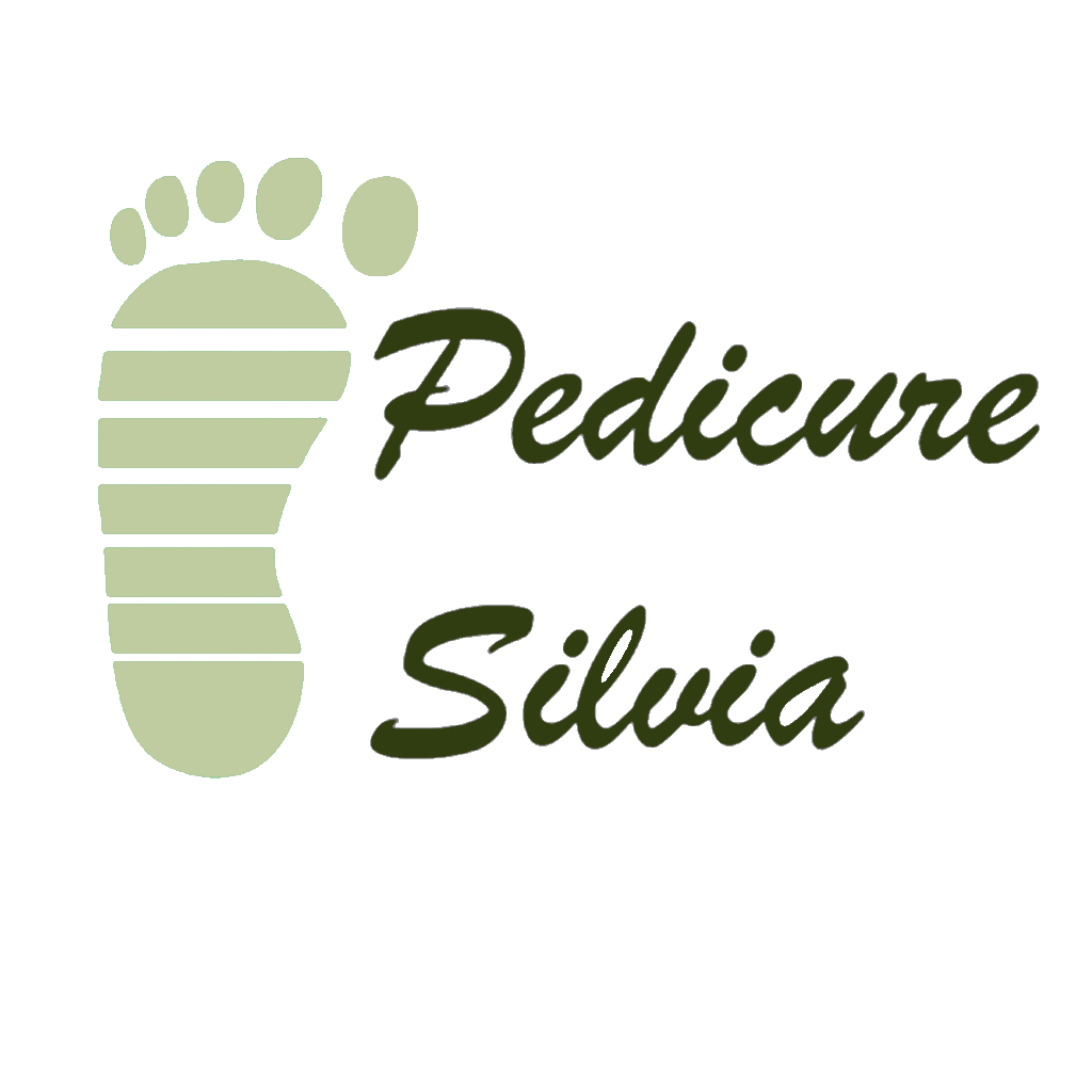 Pedicure Silvia